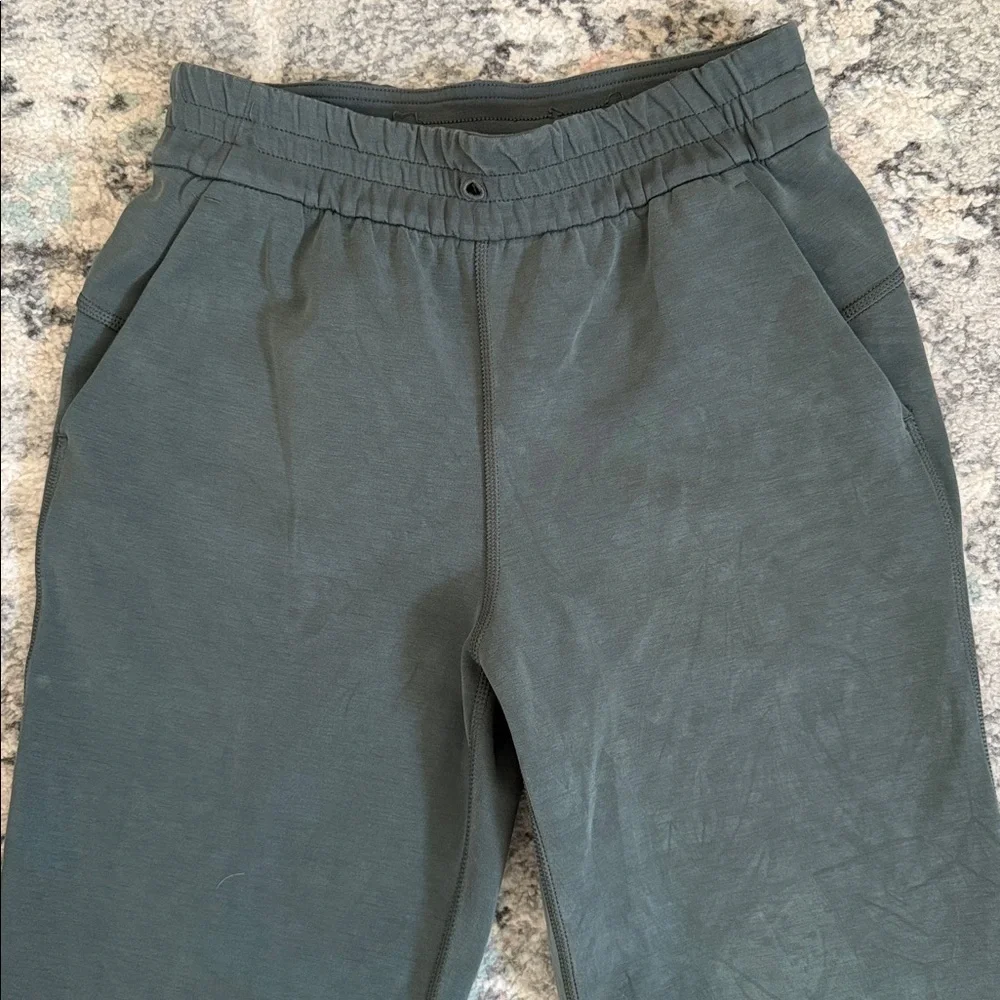Lululemon Softstreme High-Rise Pant